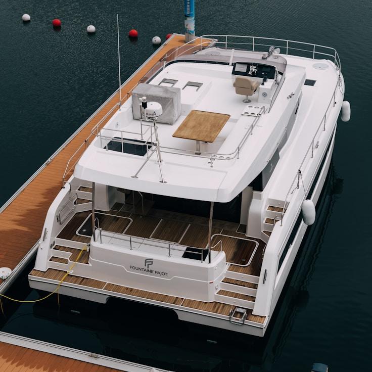 MutualResourceForum yacht fleet